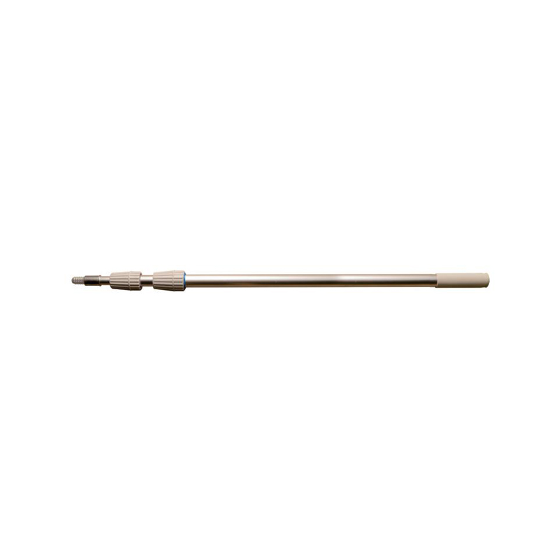 Üç Bölümlü Alüminyum Uzatma Direği